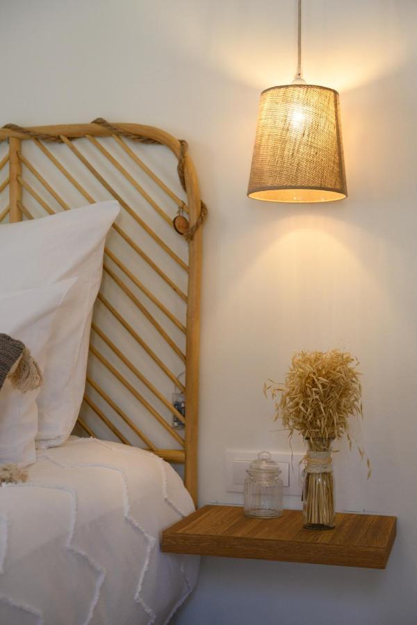 La Maisonette House In The Heart Of Liapades Close To Rovinia Beach & Paleokastritsa ภายนอก รูปภาพ