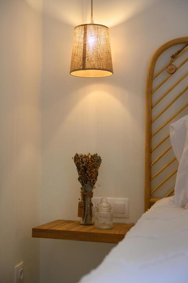 La Maisonette House In The Heart Of Liapades Close To Rovinia Beach & Paleokastritsa ภายนอก รูปภาพ